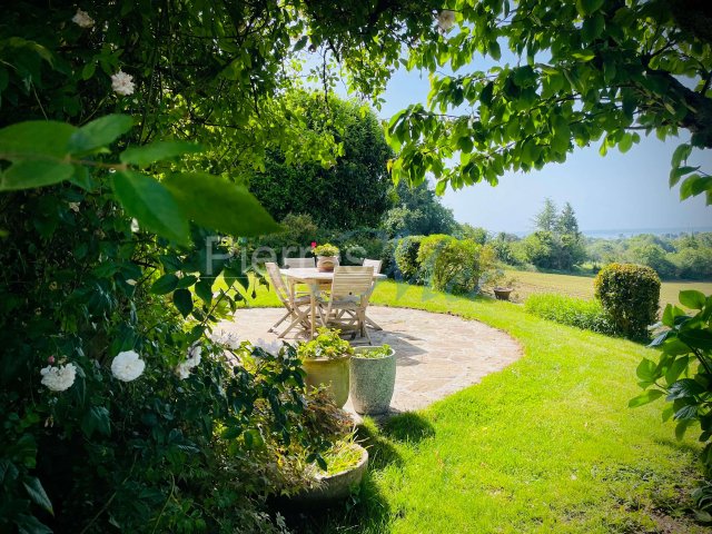 House in La Foret-Fouesnant, Brittany, France 4 - 18054980