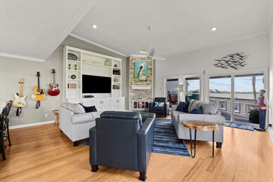 Townhouse in Galveston, Texas, United States 5 - 18057248
