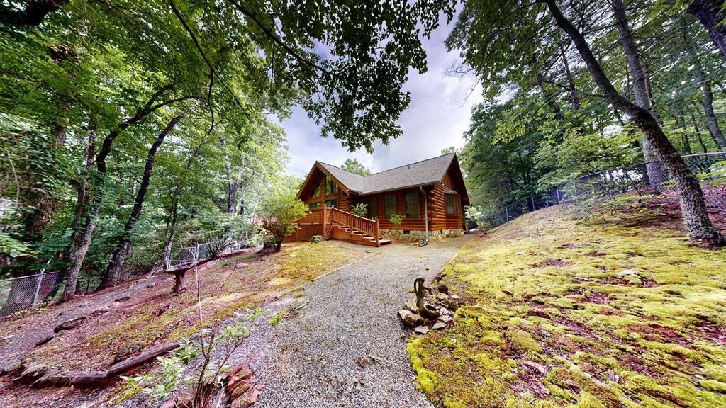 House in Murphy, North Carolina, United States 2 - 18058242