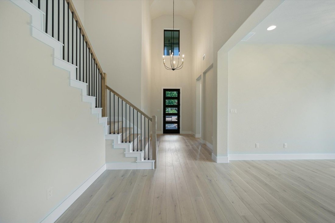House in Austin, Texas, United States 2 - 18058092