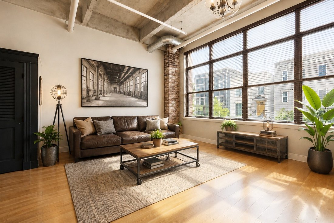 Condo in Jersey City, New Jersey, United States 3 - 18059798