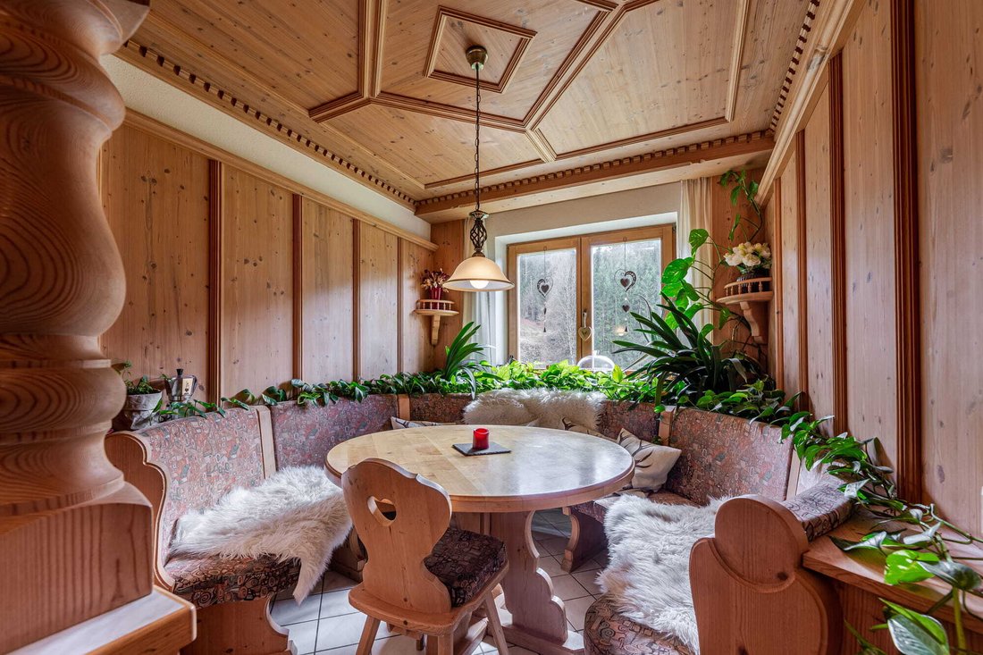 Apartment in Erpfendorf, Tyrol, Austria 5 - 18055738