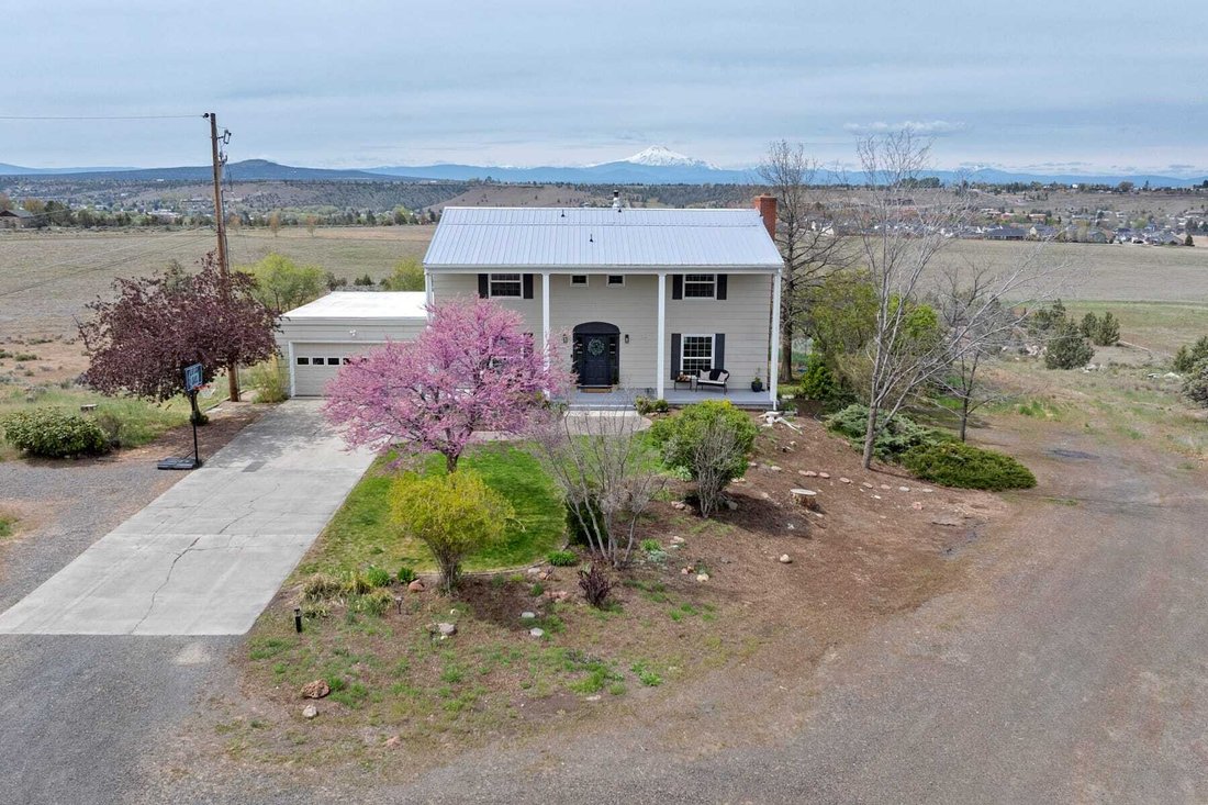 House in Madras, Oregon, United States 2 - 18056130