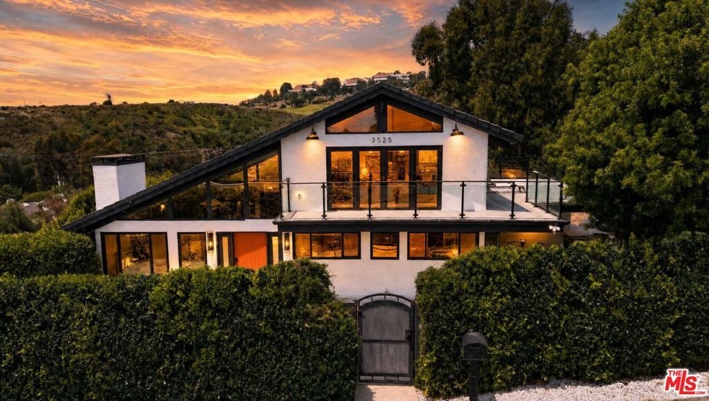 House in Malibu, California, United States 1 - 18058417