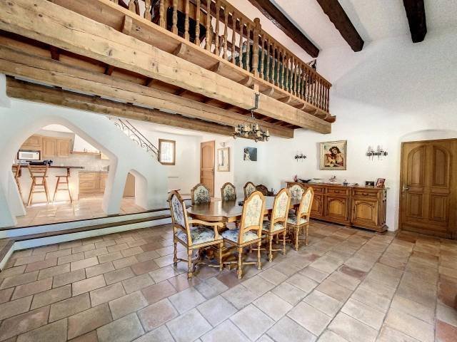 Villa à Antibes, Provence-Alpes-Côte d'Azur, France 5 - 15653863