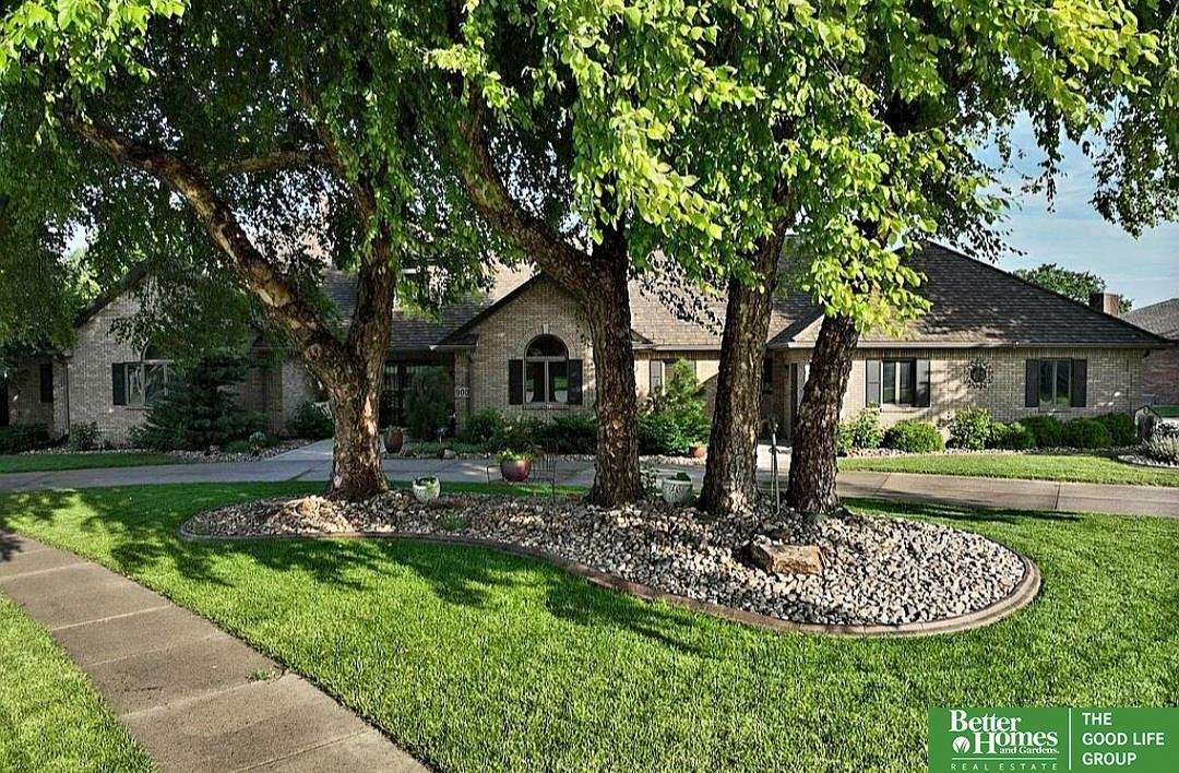House in York, Nebraska, United States 1 - 16084643