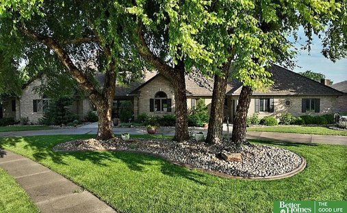 House in York, Nebraska, United States 1