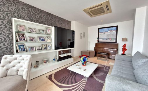 Appartement à Samborondón, Guayas, Équateur 1