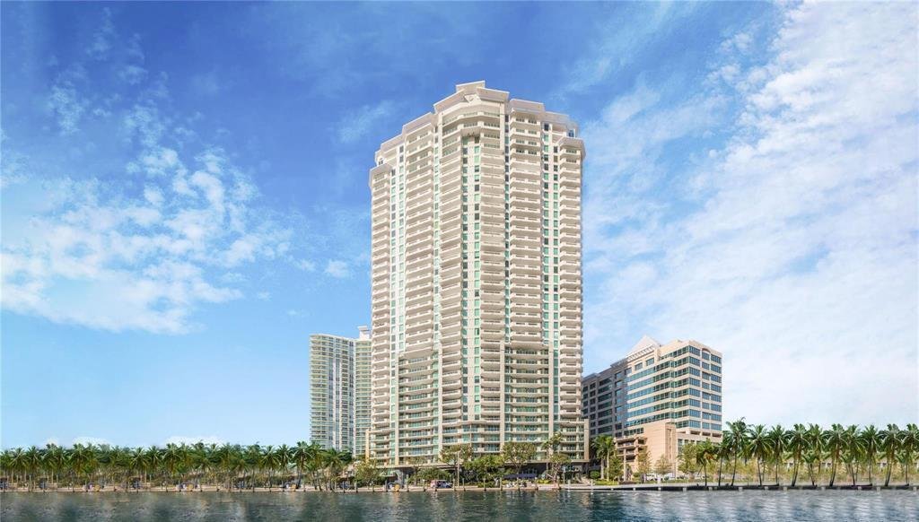 Condo in Fort Lauderdale, Florida, United States 1 - 18057068