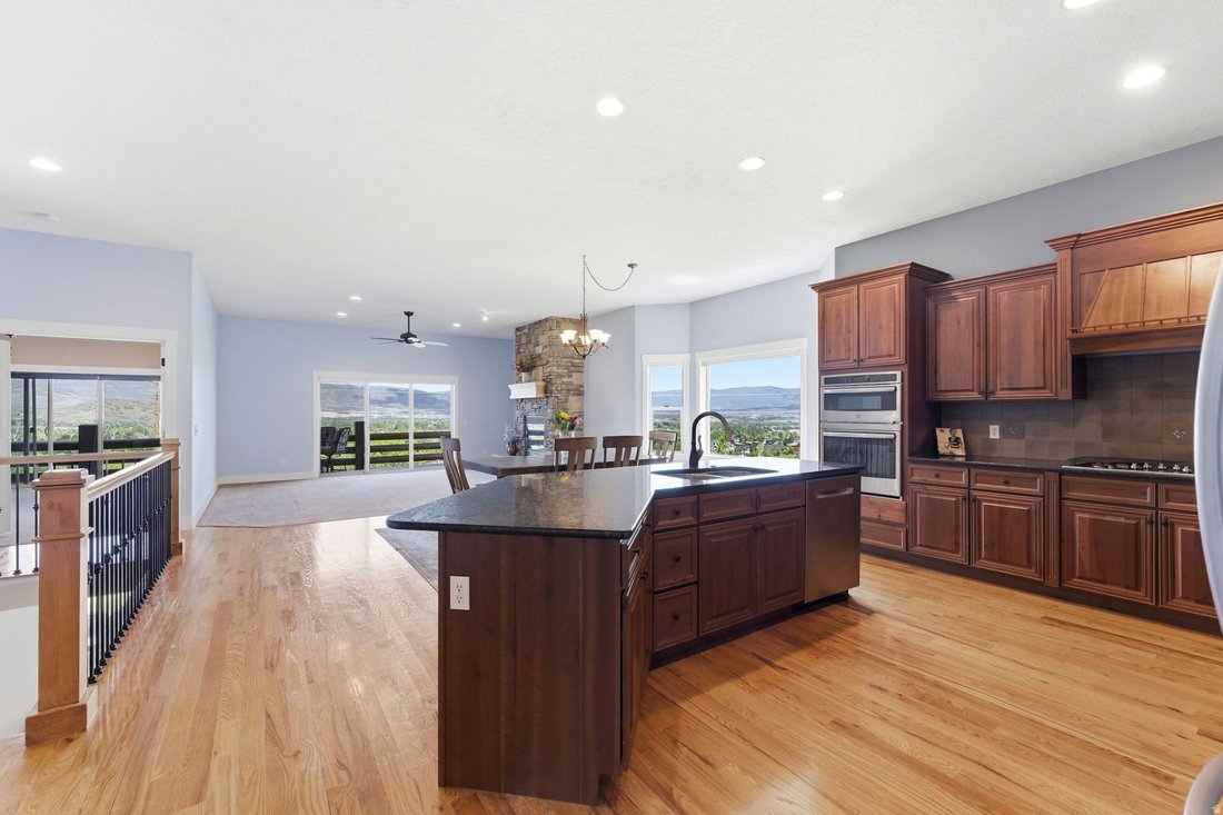 Townhouse in Midway, Utah, United States 2 - 18058535