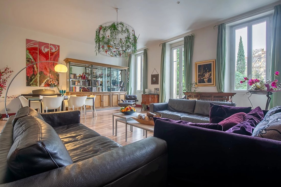Apartment in Périer, 8e Arrondissement, Marseille 1 - 18055525