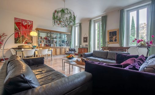 Apartment in Périer, 8e Arrondissement, Marseille 1