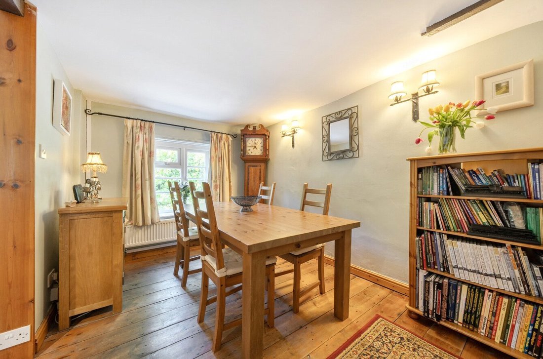 House in Somerset, England 4 - 18055477