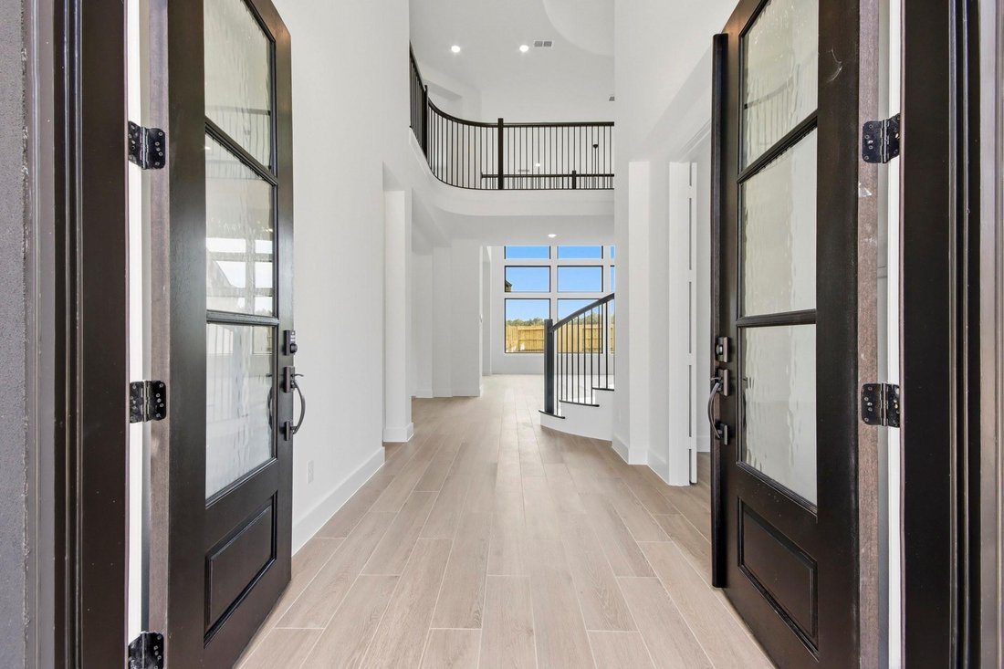 House in Montgomery, Texas, United States 3 - 16826965