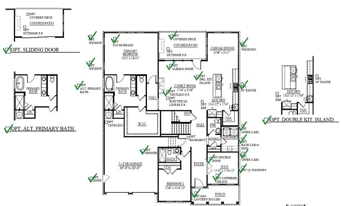 House in Franklin, Tennessee, United States 3 - 18057972