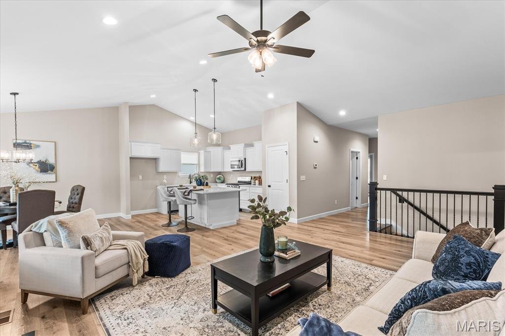 Casa en O'Fallon, Illinois, Estados Unidos 5 - 17498992