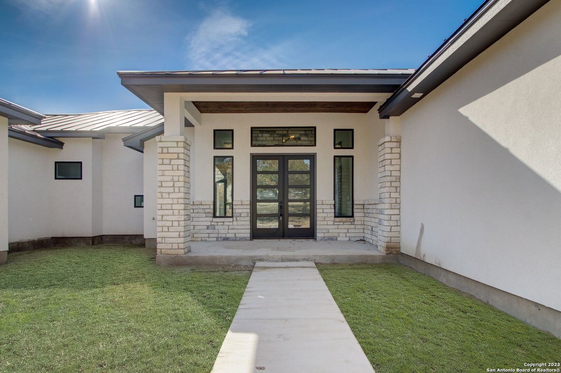 House in Bulverde, Texas, United States 3 - 18055979