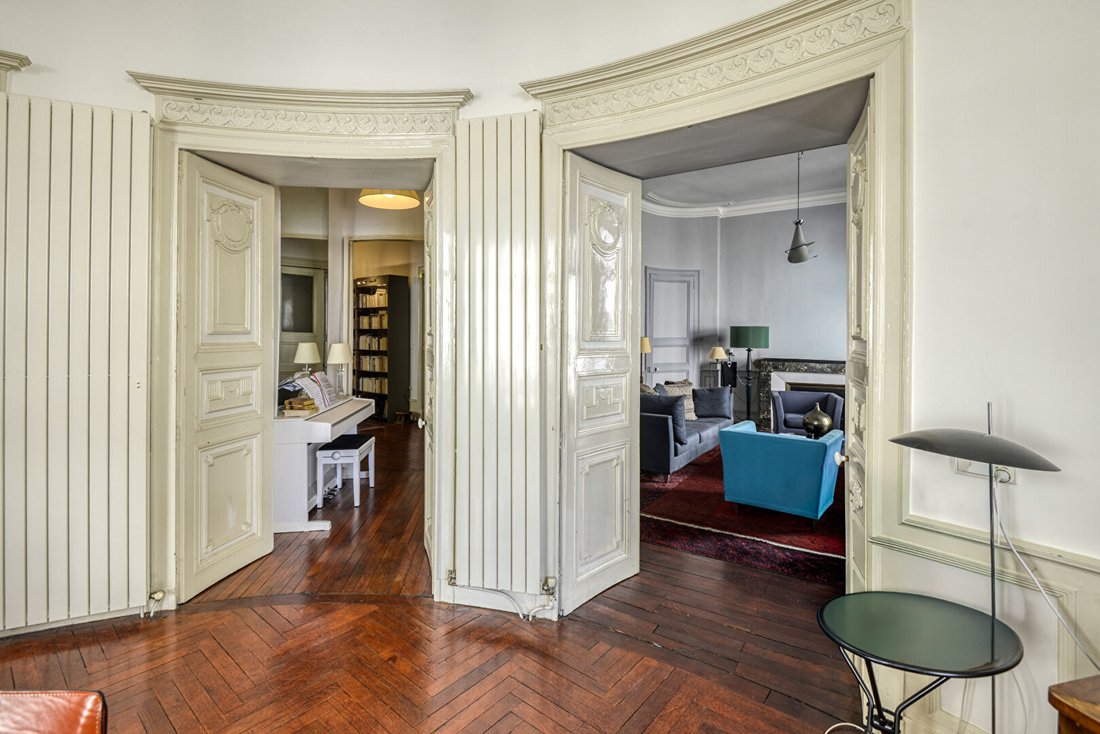 Wohnung in Centre Ville, Nantes, Frankreich 4 - 18055838