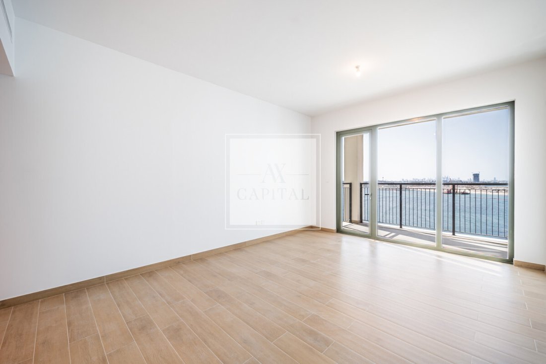 Apartment in Dubai Harbour, Dubai, United Arab Emirates 4 - 18054856