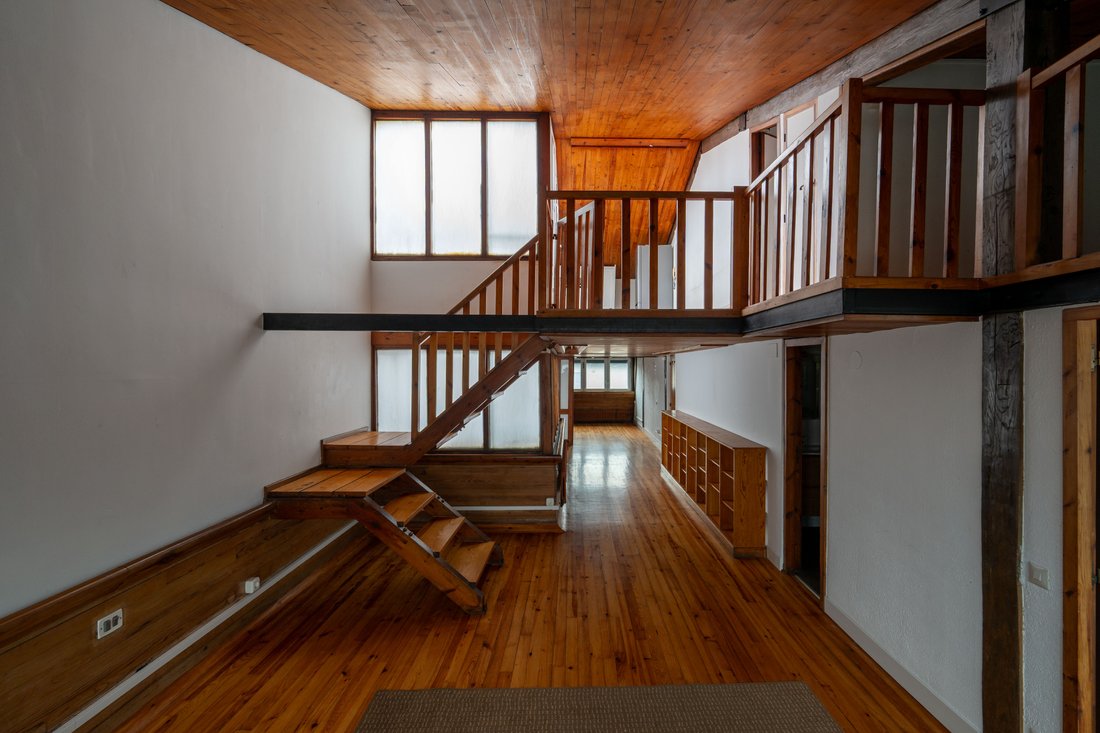 Apartment in Centro, Donostia-San Sebastian, Spain 1 - 18059354