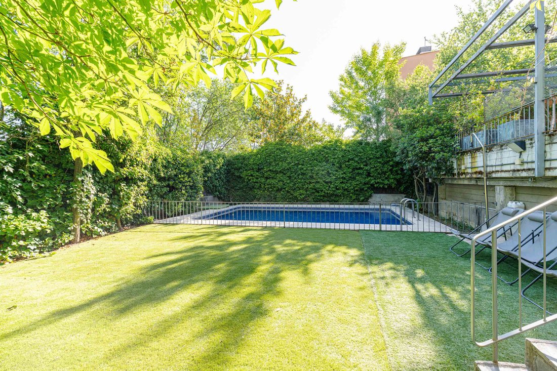 House in Pozuelo de Alarcon, Comunidad de Madrid, Spain 1 - 18023919