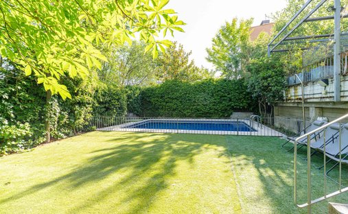 House in Pozuelo de Alarcon, Comunidad de Madrid, Spain 1