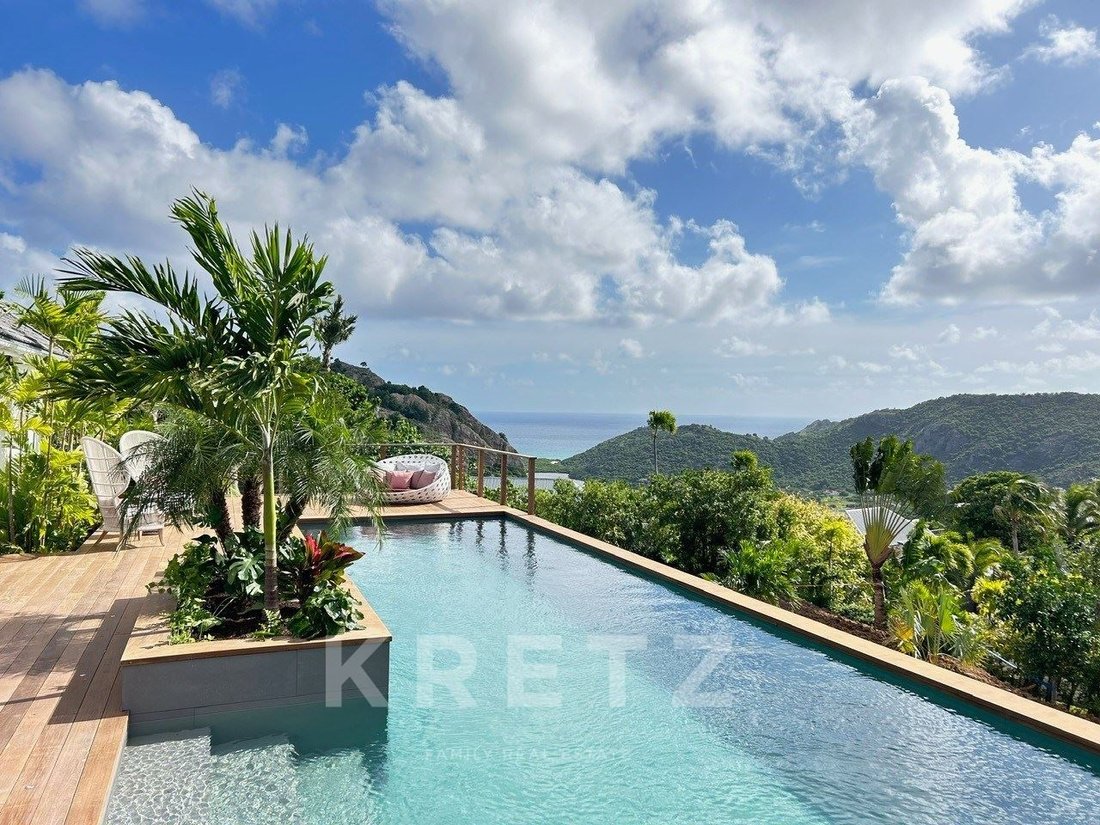 Villa in France 2 - 18055469
