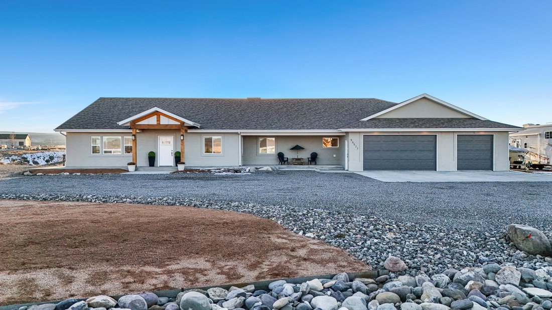 House in Olathe, Colorado, United States 1 - 18056005