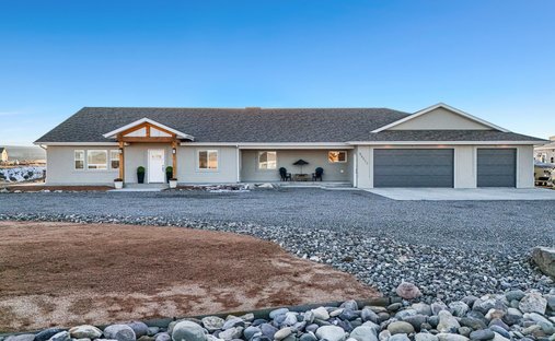 House in Olathe, Colorado, United States 1