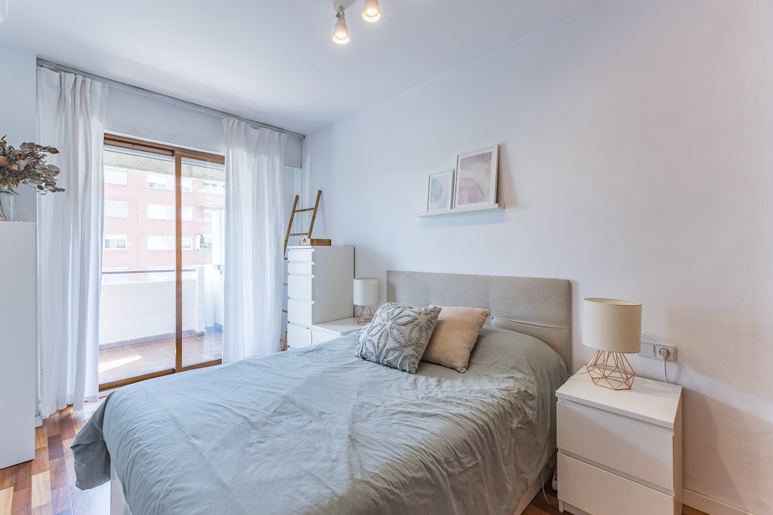Apartment in Sant Joan Despi, Catalonia, Spain 4 - 18058800