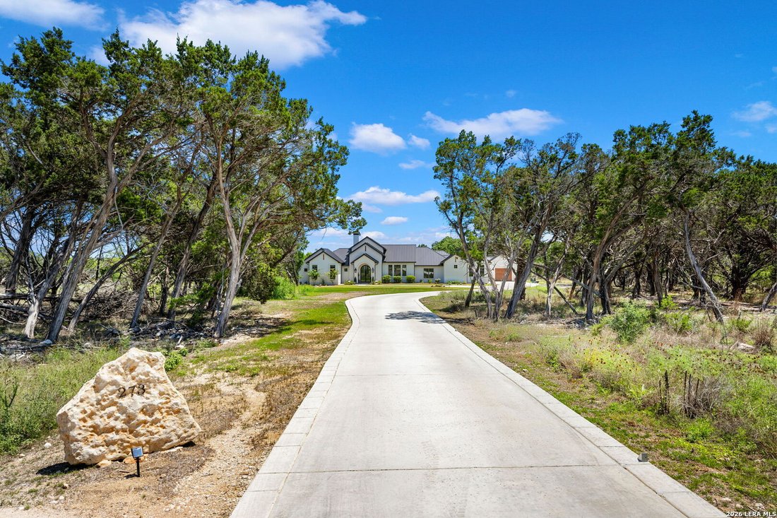 House in Boerne, Texas, United States 2 - 18059327