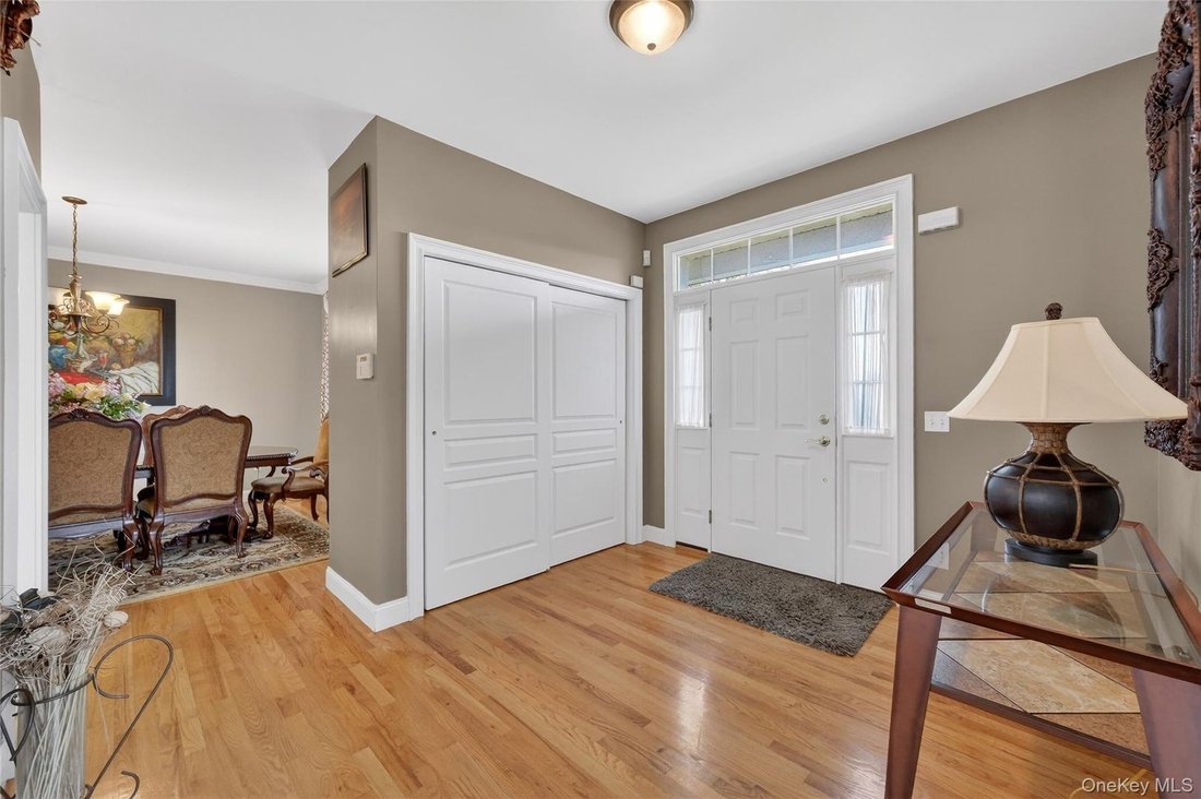 House in Wappingers Falls, New York, United States 5 - 17575168