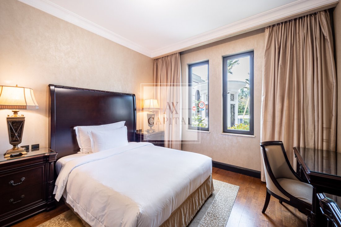 Villa in Al Thanyah 3, Al Thanyah, Dubai 4 - 18054799