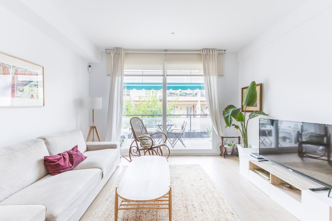 Apartment in Tetuan, Madrid, Spain 5 - 18059166