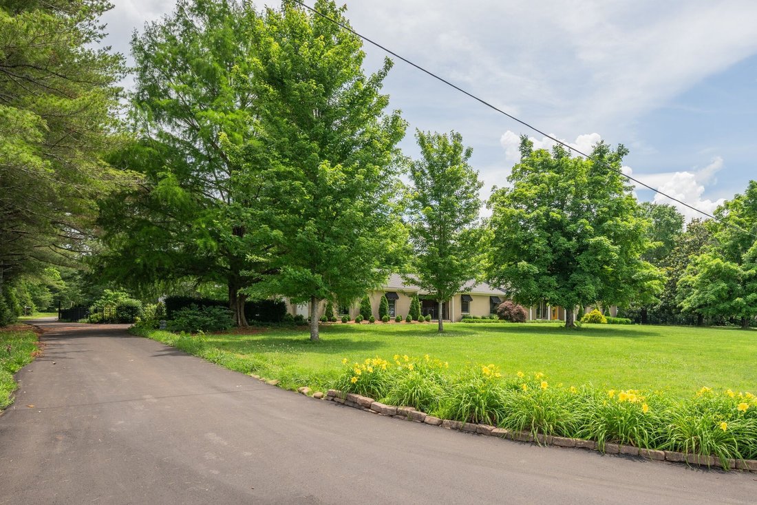 House in Lascassas, Tennessee, United States 4 - 18057781