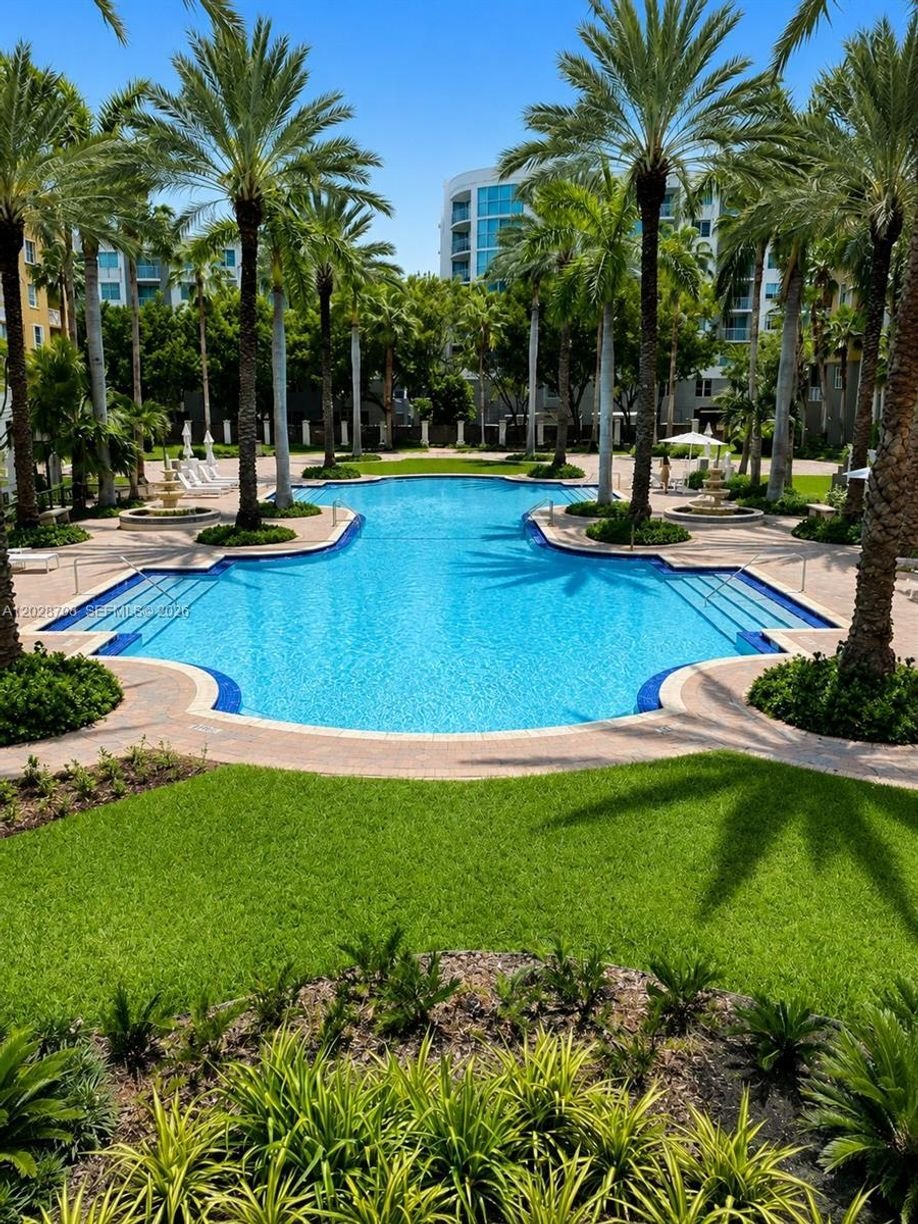 Condo in Miami Beach, Florida, United States 3 - 18059139