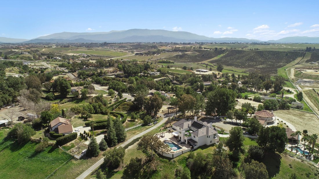 House in Winchester, California, United States 2 - 18060149
