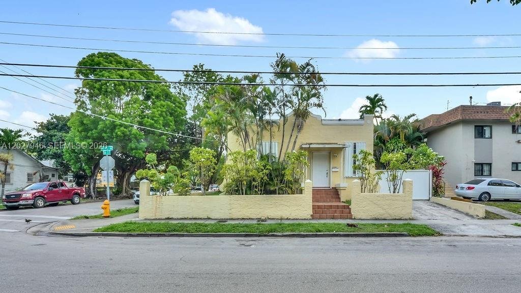 House in Miami, Florida, United States 1 - 18057941