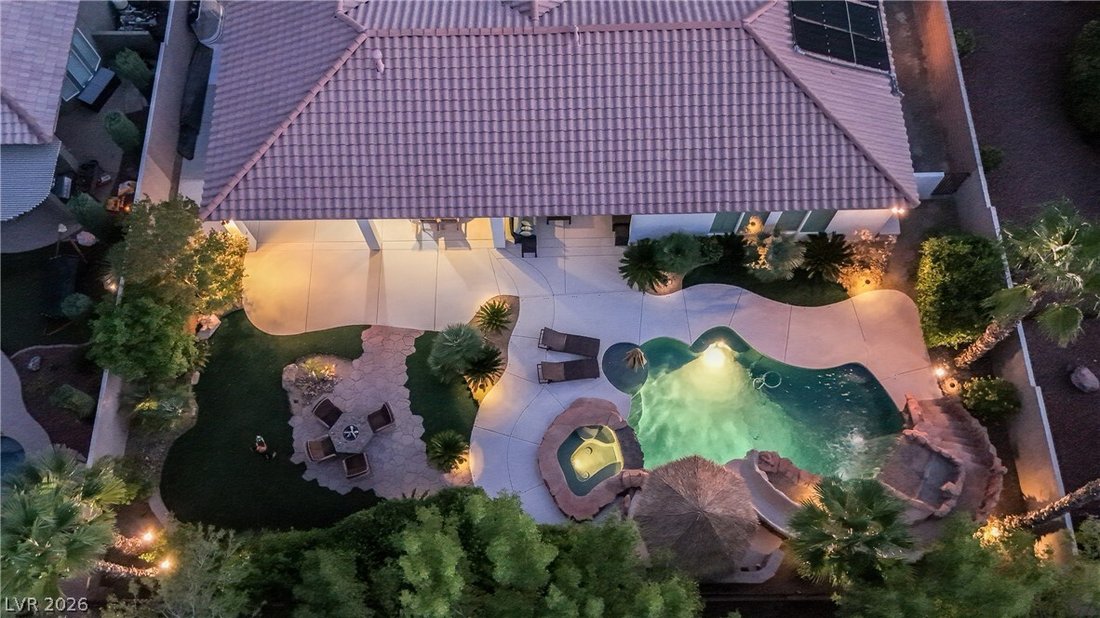 House in Las Vegas, Nevada, United States 5 - 18058088