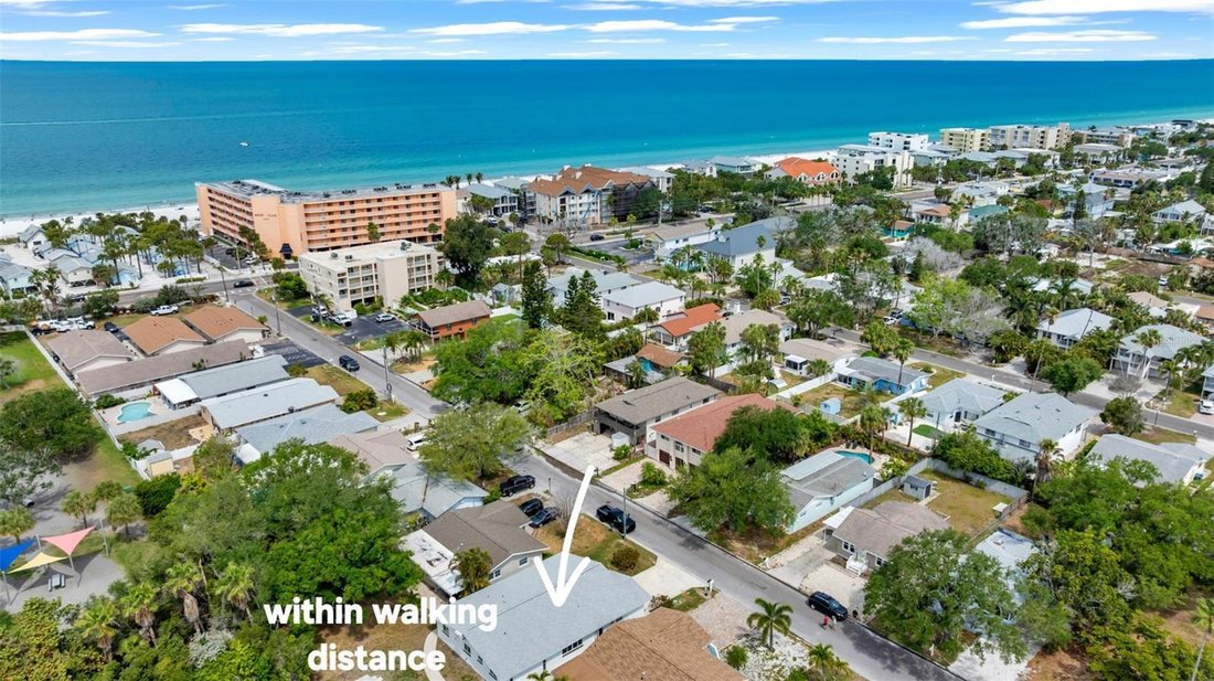 House in Indian Shores, Florida, United States 2 - 17823521