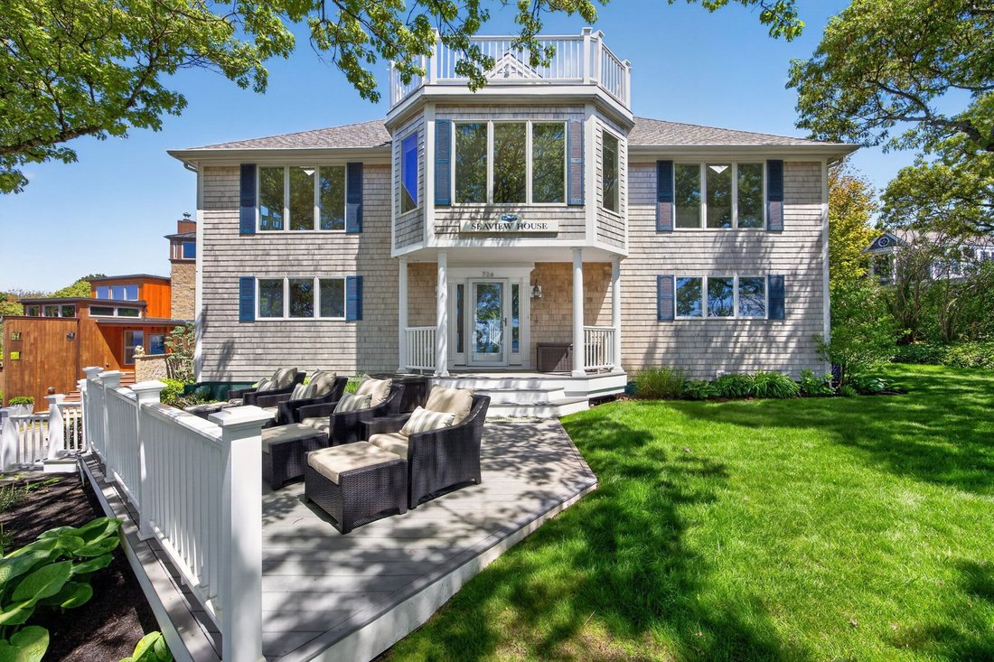 House in Provincetown, Massachusetts, United States 2 - 17130953