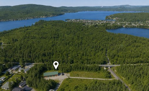 Land in Fossambault-sur-le-Lac, Quebec, Canada 1