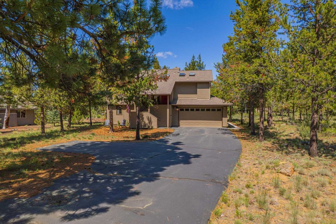 House in Sunriver, Oregon, United States 3 - 18056063