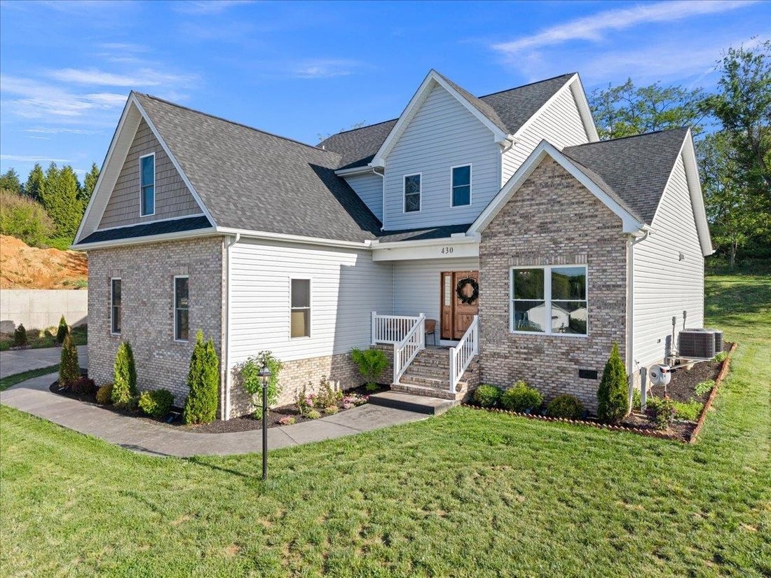 House in Massanetta Springs, Virginia, United States 1 - 18057557