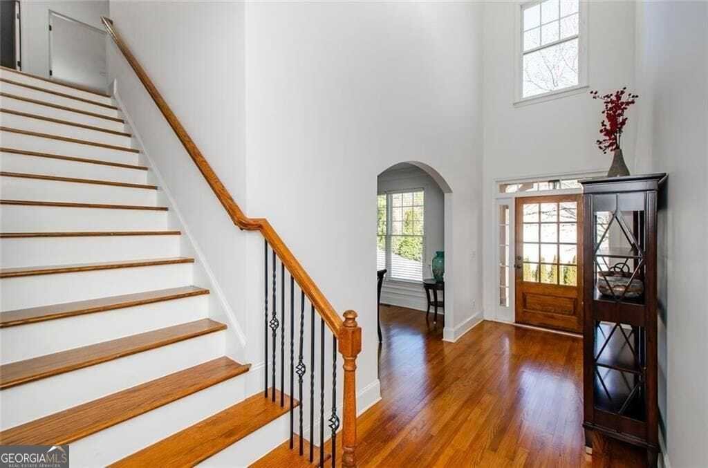 House in Canton, Georgia, United States 3 - 18055665