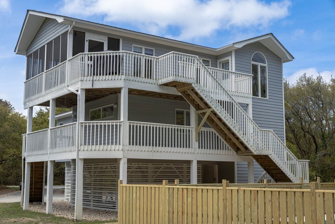 House in Kitty Hawk, North Carolina, United States 2 - 18055045