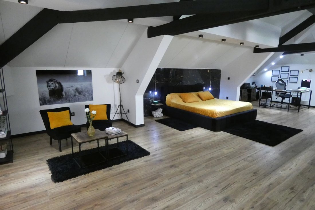 House in Saint-Sernin-du-Bois, Bourgogne – Franche-Comté, France 5 - 18055490