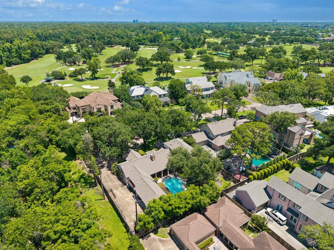 House in Houston, Texas, United States 4 - 18027998