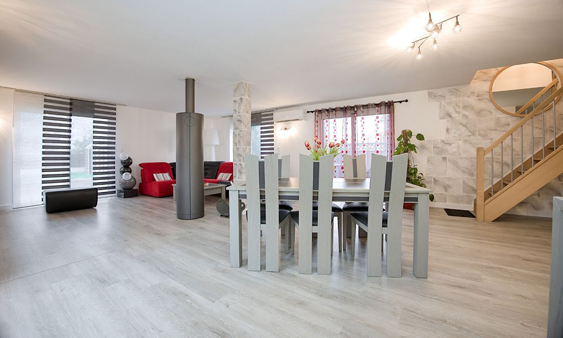 Villa in La Chapelle-Achard, Les Achards, France 5 - 18059226