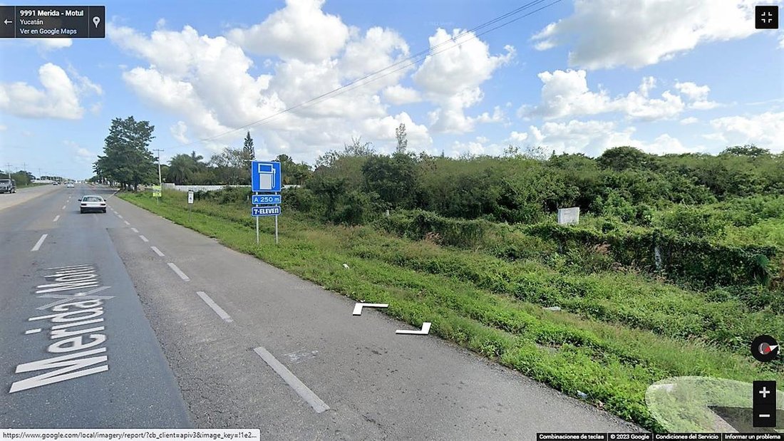 Land in Conkal, Yucatan, Mexico 3 - 18056360